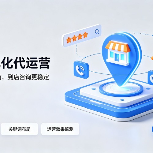 根河GEO优化