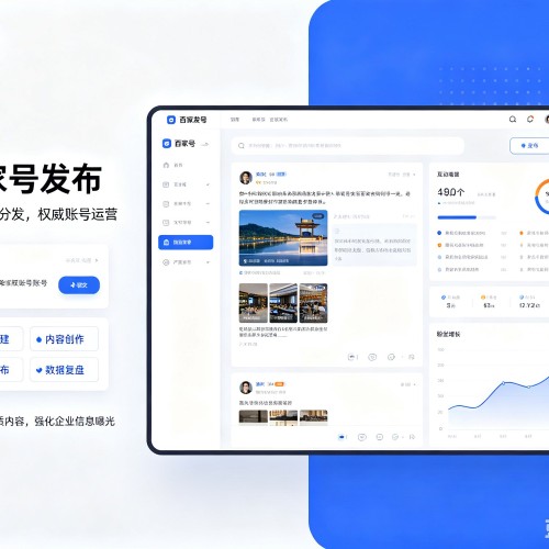 根河百家号信息发布代运营